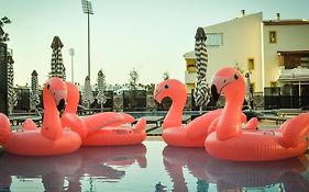 Real Bellavista Hotel And Spa